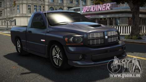 Dodge Ram OTR-P V1.0 für GTA 4