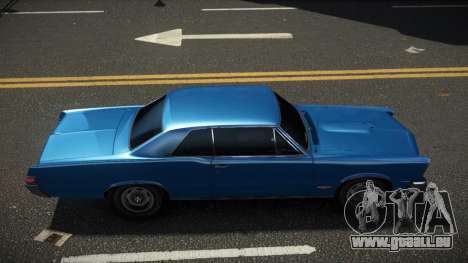 Pontiac GTO R-Tune für GTA 4