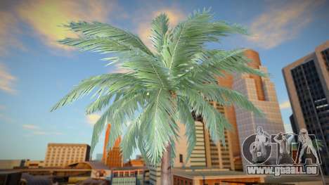 Palm HQ für GTA San Andreas
