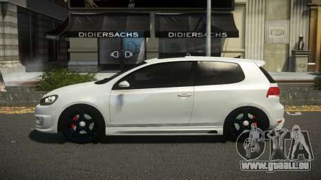 Volkswagen Golf GTI VI R-Tune pour GTA 4