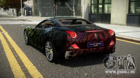 Ferrari California GT-S RX S1 für GTA 4