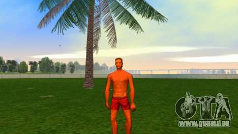 Wmylg Upscaled Ped für GTA Vice City