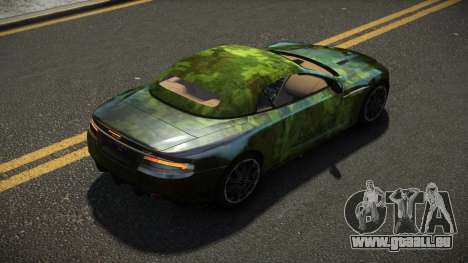 Aston Martin DBS R-Tune S7 für GTA 4