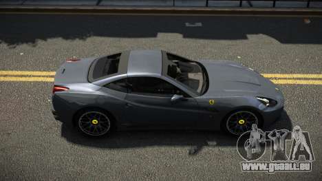 Ferrari California GT-S RX pour GTA 4