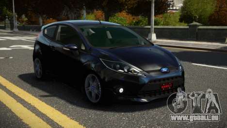 Ford Fiesta L-Tune pour GTA 4