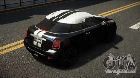 Mini Cooper RS-C pour GTA 4