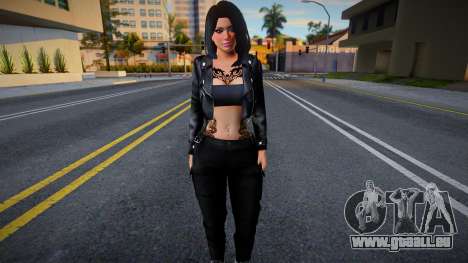 Skin Random 913 pour GTA San Andreas