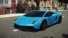 Lamborghini Gallardo L-Sports für GTA 4
