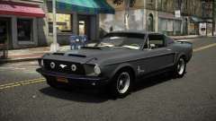Ford Mustang RC V1.1 pour GTA 4
