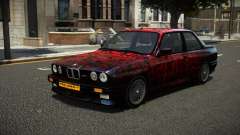 BMW M3 E30 OS-R S3 für GTA 4