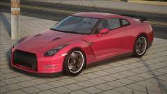 Nissan GT-R Egoist 1.1 pour GTA San Andreas
