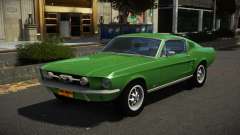 Ford Mustang OS 67th pour GTA 4
