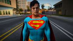 Superman Sup pour GTA San Andreas