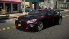 Hyundai Genesis R-Sport S7 pour GTA 4