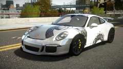 Porsche 911 GT3 L-Sport S8 für GTA 4