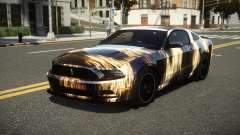 Ford Mustang GT LS-X S13 pour GTA 4