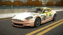Aston Martin DBS R-Tune S14 pour GTA 4