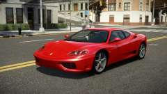 Ferrari 360 R-Sport pour GTA 4