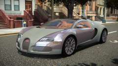 Bugatti Veyron R-Sports V1.0 pour GTA 4