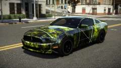 Ford Mustang GT LS-X S9 pour GTA 4