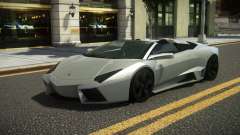 Lamborghini Reventon Roadster BS für GTA 4
