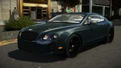 Bentley Continental L-Tune für GTA 4