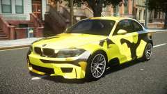 BMW 1M L-Edition S1 für GTA 4