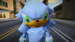 Sonic Nazo pour GTA San Andreas