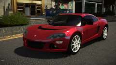 Lotus Europa RS V1.1 für GTA 4