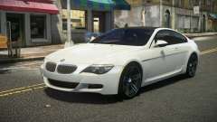 BMW M6 Limited für GTA 4