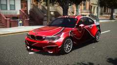 BMW 1M L-Edition S14 für GTA 4