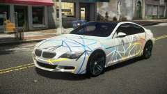 BMW M6 Limited S6 für GTA 4