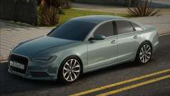 Audi A6 [Gr] pour GTA San Andreas