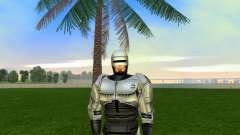 Robocop Soming v1 pour GTA Vice City