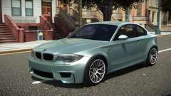 BMW 1M L-Edition pour GTA 4