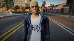Fortnite - Eminem Slim Shady v3 pour GTA San Andreas