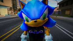 Sonic 5 für GTA San Andreas