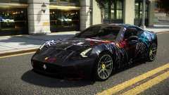 Ferrari California GT-S RX S4 für GTA 4