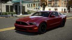 Ford Mustang GT LS-X pour GTA 4