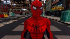 Spider-Man (Raimi suit) für GTA 4