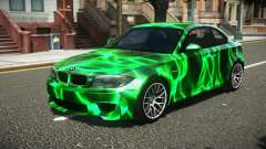 BMW 1M L-Edition S10 pour GTA 4