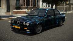 BMW M3 E30 OS-R S12 pour GTA 4
