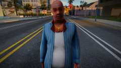 Vbmocd Upscaled Ped pour GTA San Andreas