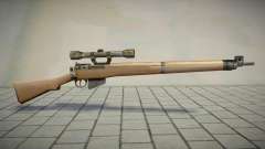 Encore gun Sniper für GTA San Andreas