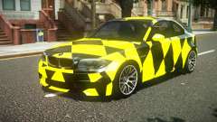BMW 1M L-Edition S12 pour GTA 4