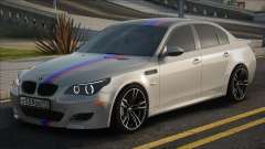 BMW M5 E60 [Tuning] pour GTA San Andreas