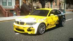 BMW 1M L-Edition S13 pour GTA 4