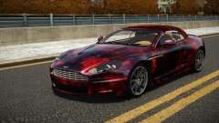 Aston Martin DBS R-Tune S3 pour GTA 4