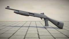 Chromegun New 1 für GTA San Andreas