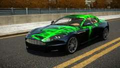 Aston Martin DBS R-Tune S13 für GTA 4